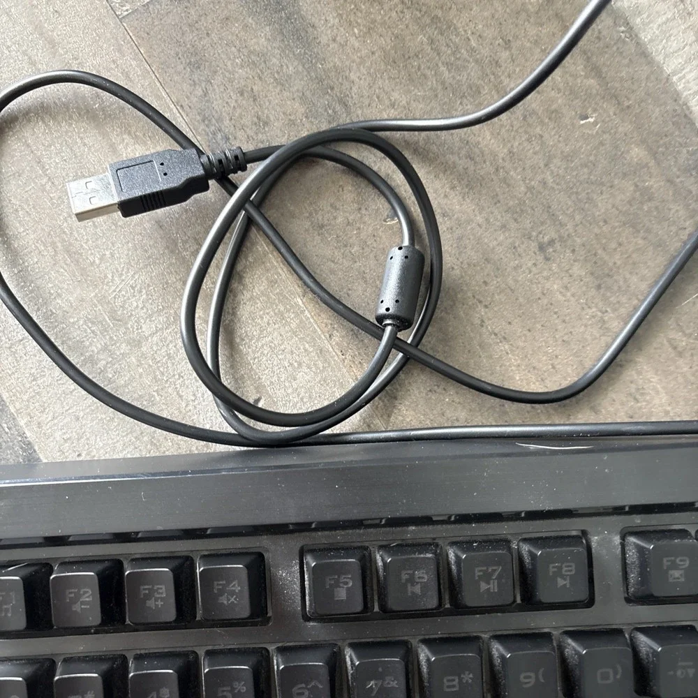 CyberPower pc led